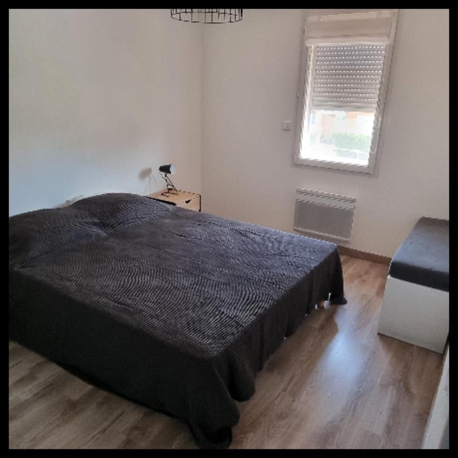 Maison De Vacances Torreilles Plage 6 Personnes ภายนอก รูปภาพ