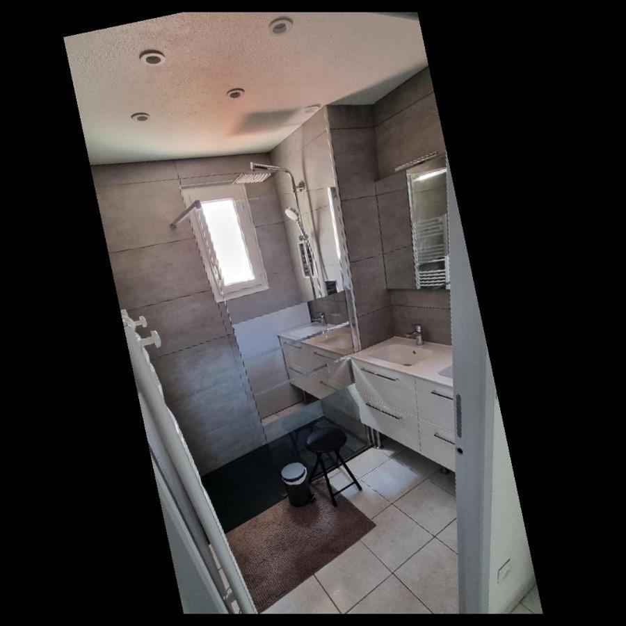 Maison De Vacances Torreilles Plage 6 Personnes ภายนอก รูปภาพ